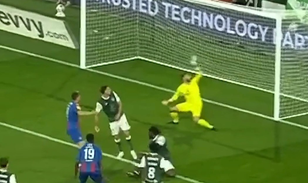 Hrabri sokoli ponovo letjeli visoko evropskim...