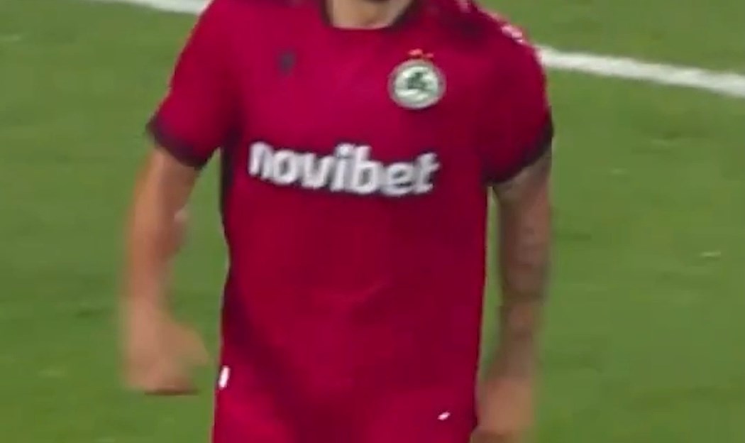 Stevan Jovetić se ne zaustavlja. Riječi koje...