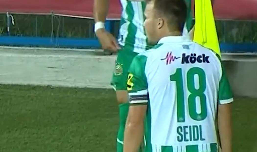 Sjajna evropska noć "hrabrih sokola" 🔴🟡