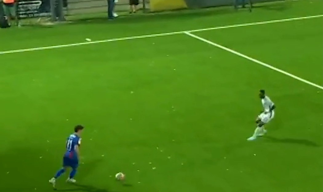 Partizan na crnogorski pogon do tri boda 🔴🟡