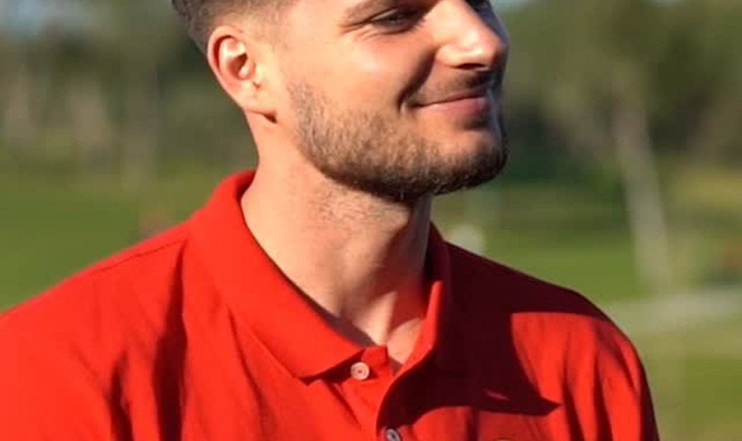 Godinu dana nas posmatras sa neba. Nedostaješ...