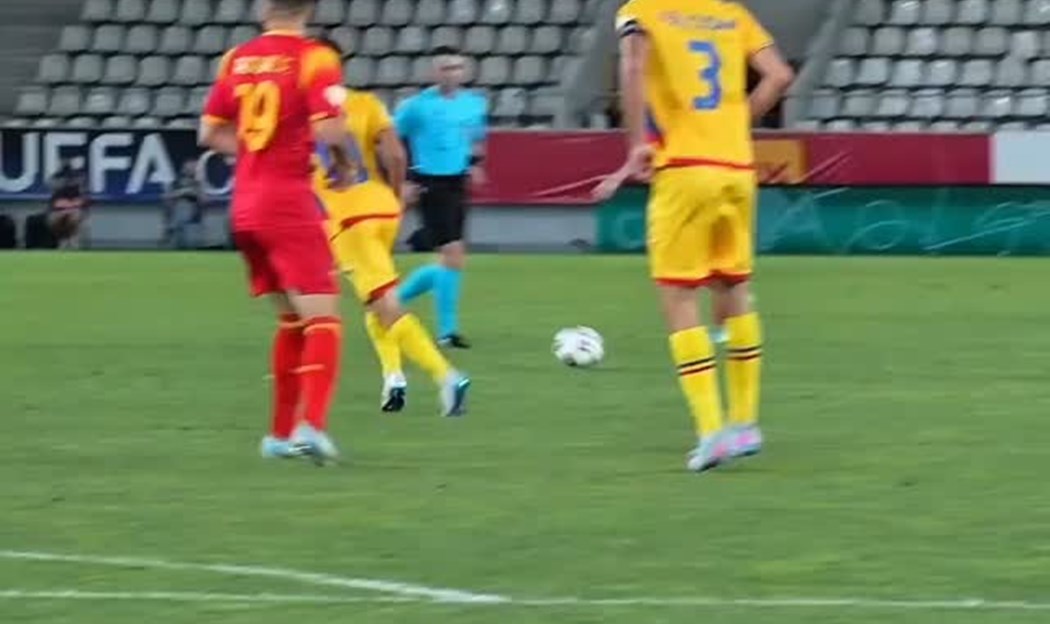 Najljepši potez evropske premijere 🔴🟡