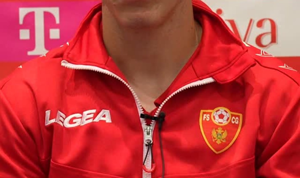 O istorijskom golu, emocijama i mislima koje su...