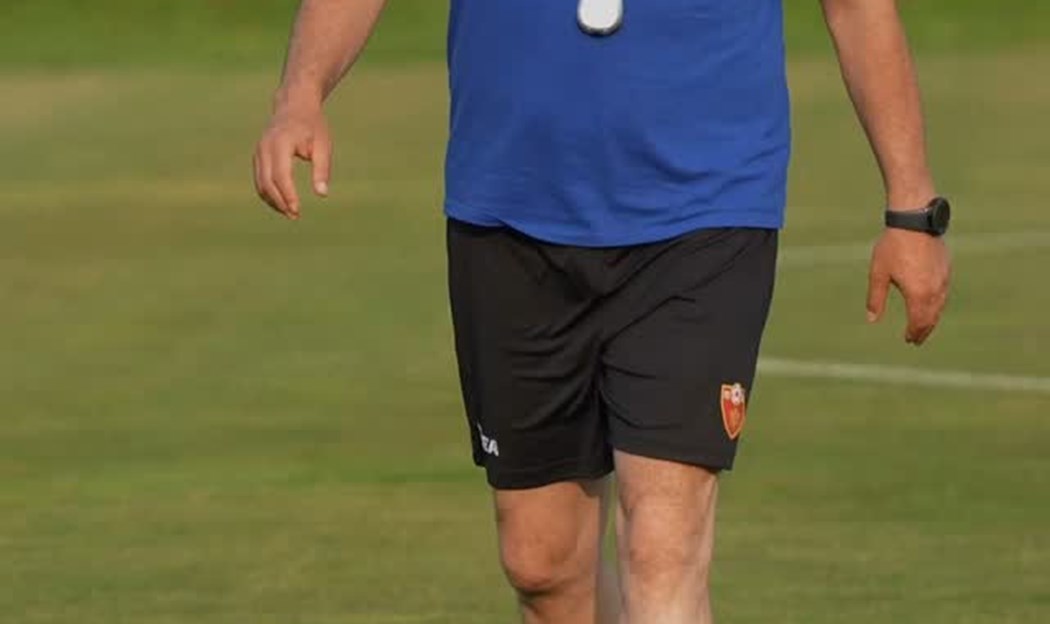 U19 Euro loading... 🔴🟡