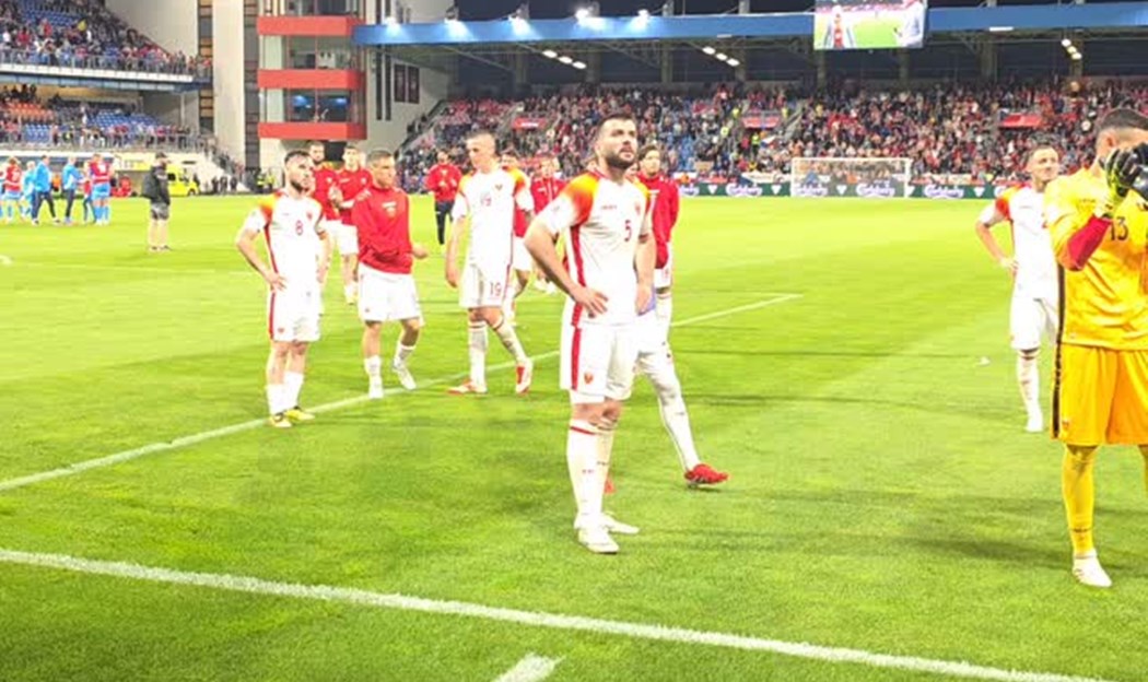 Zajedno i u pobjedi i u porazu 🔴🟡