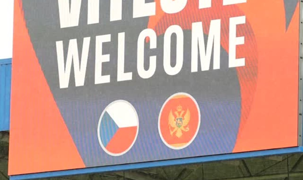 Doosan arena i trening naših momaka pred duel sa...