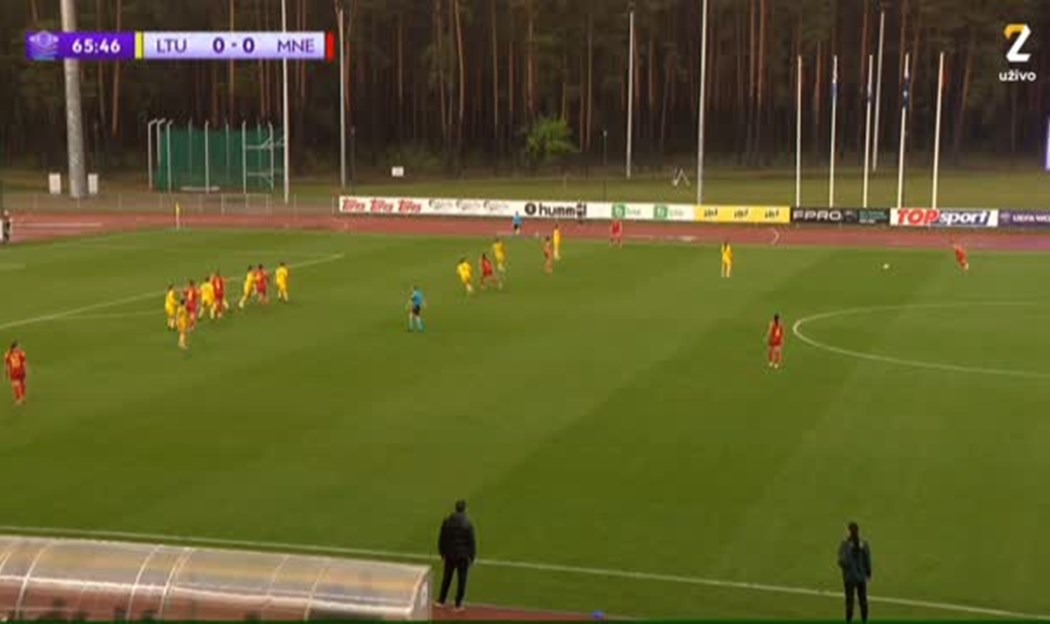 Pogledajte magiju Medine Dešić, koja je naše...