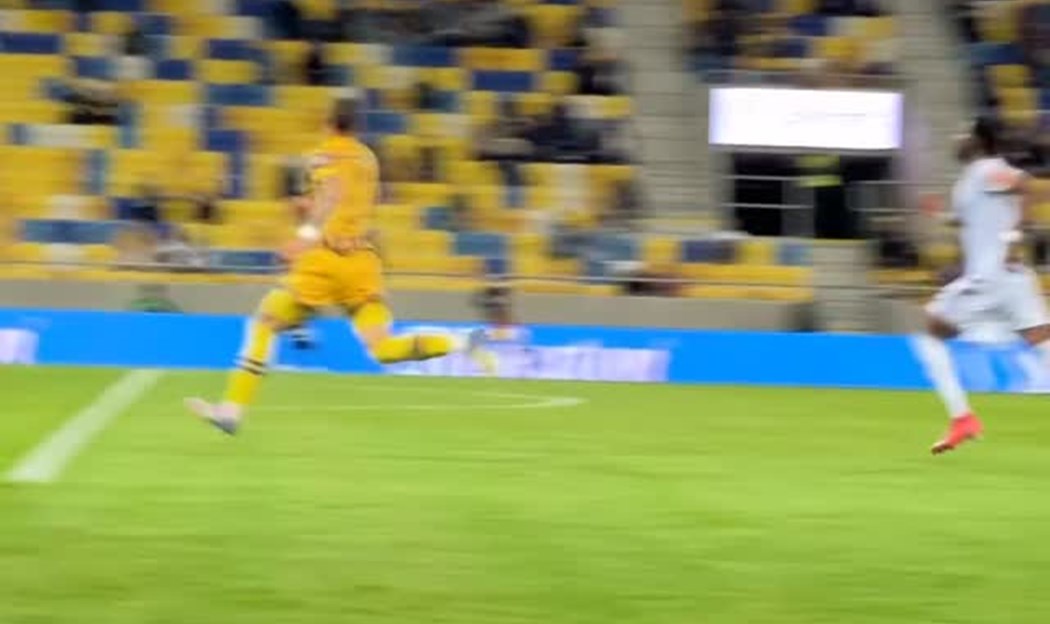 Viktor Đukanović za pobjedu! 🔴🟡