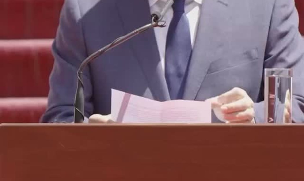 Predsjednik Fudbalskog saveza Crne Gore Dejan...