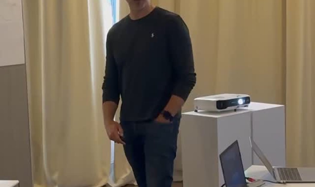 Gost Centra za edukaciju trenera FSCG prethodnih...