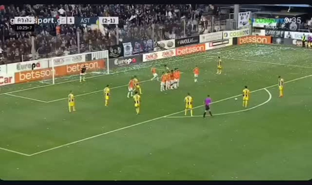 Bakić heroj OFI-a! Naš reprezentativac u...