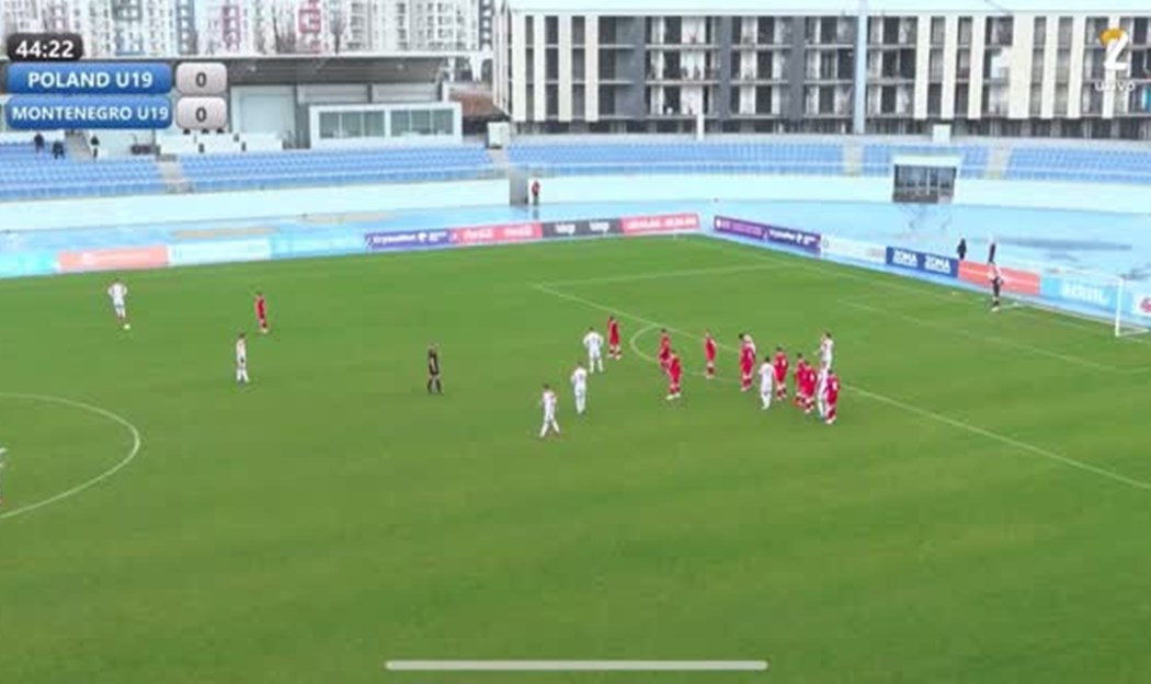 Još jedna potvrda kakav fudbalski biser imamo u...