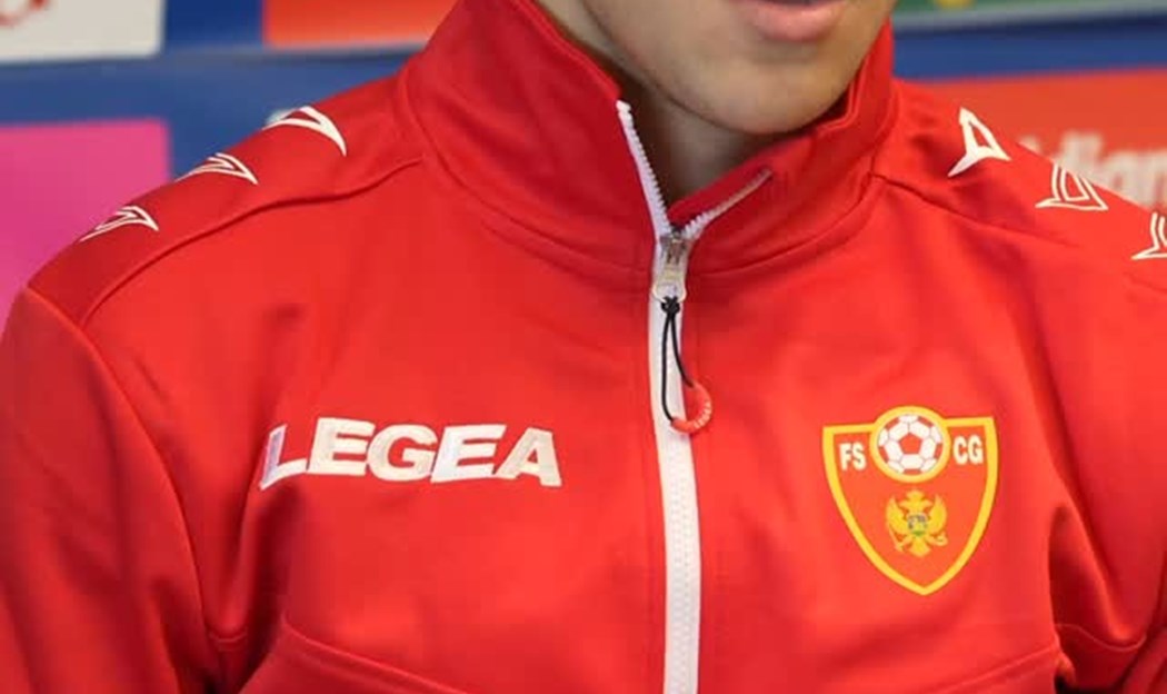 Vezista Andrija Bulatović ⚽️ biće jedan od aduta...