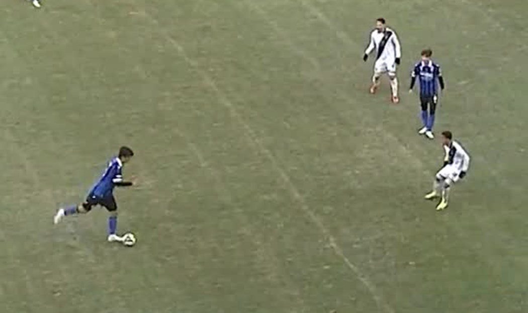 Mugoša i Radulović postigli spektakularne...