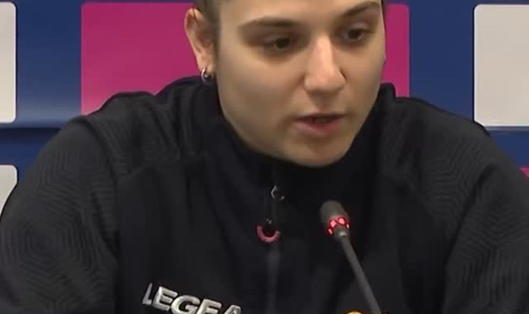 Naše najbolje fudbalerke u utorak od 14 časova na...