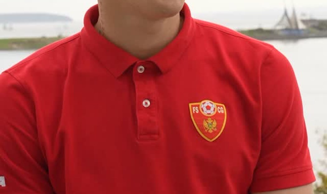 @slobodan_rubezic o reprezentaciji Crne Gore...