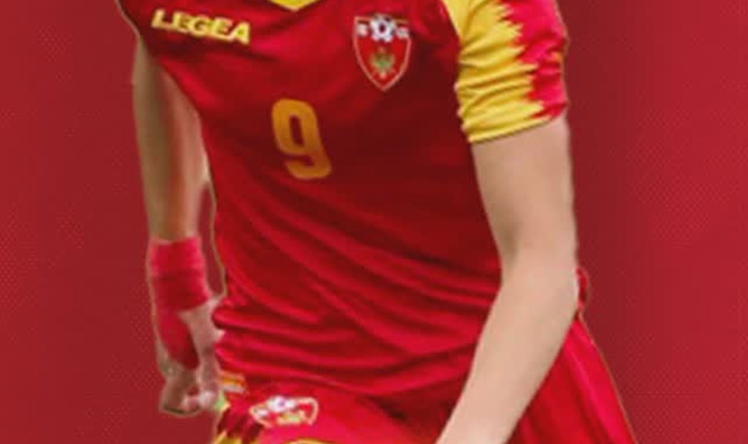 Nađa Stanović je sa 14 godina napustila Crnu Goru...