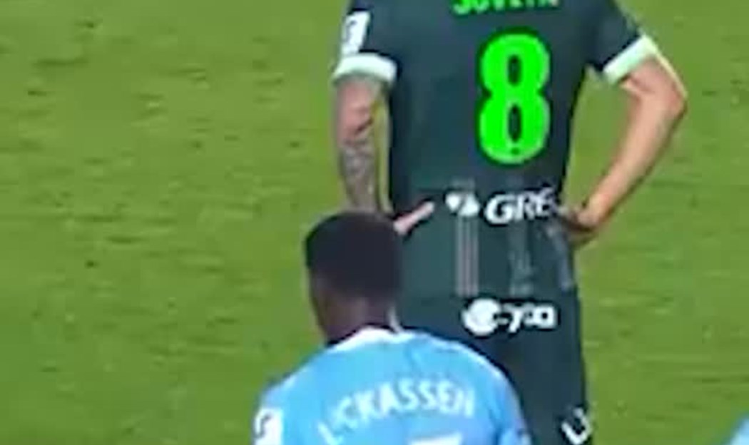 Minuli vikend crnogorskih fudbalera obilježili su...