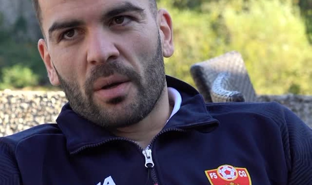 @igor_vujacic o ruskoj ligi, životu u Rusiji i...