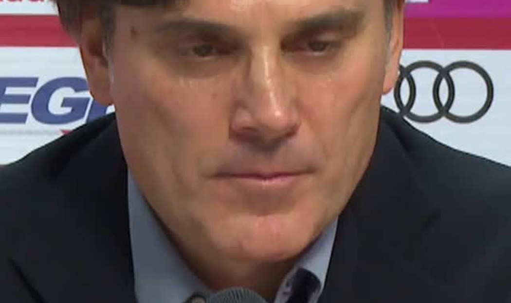 Vinćenco Montela o mnogim konekcijama koje ima sa...