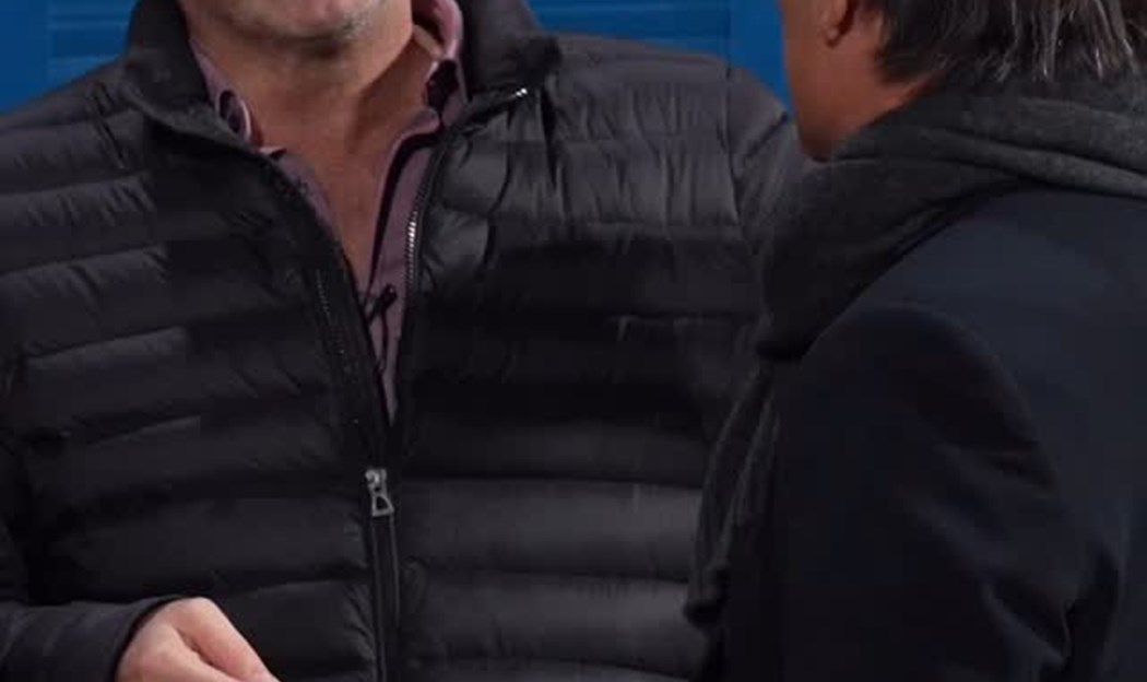 Il Genio & L’Aeroplanino