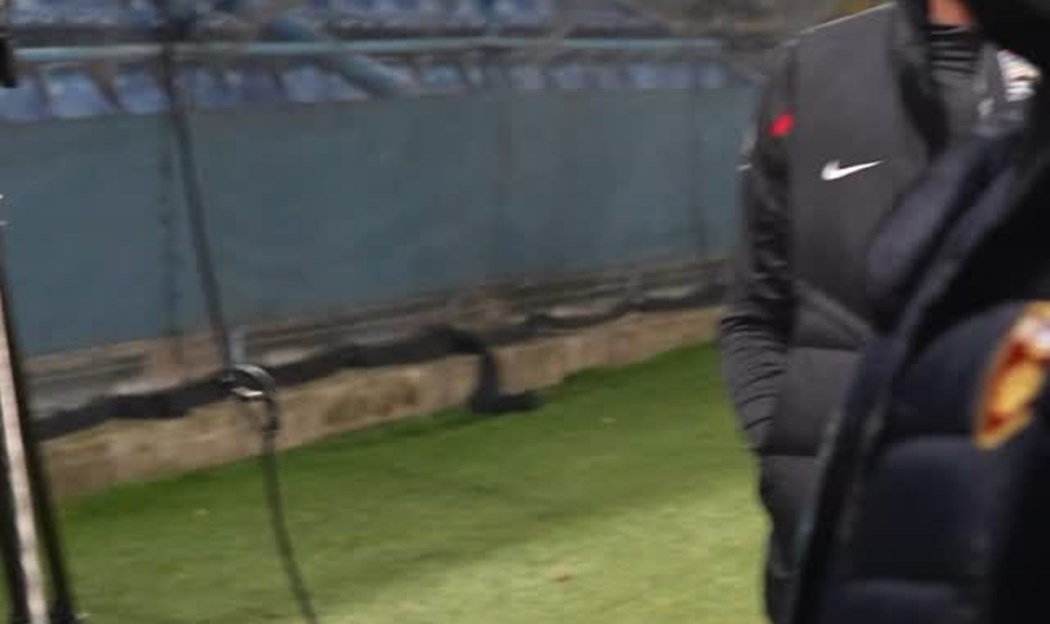 Dvije devetke Rome, dvije fudbalske lucidnosti...