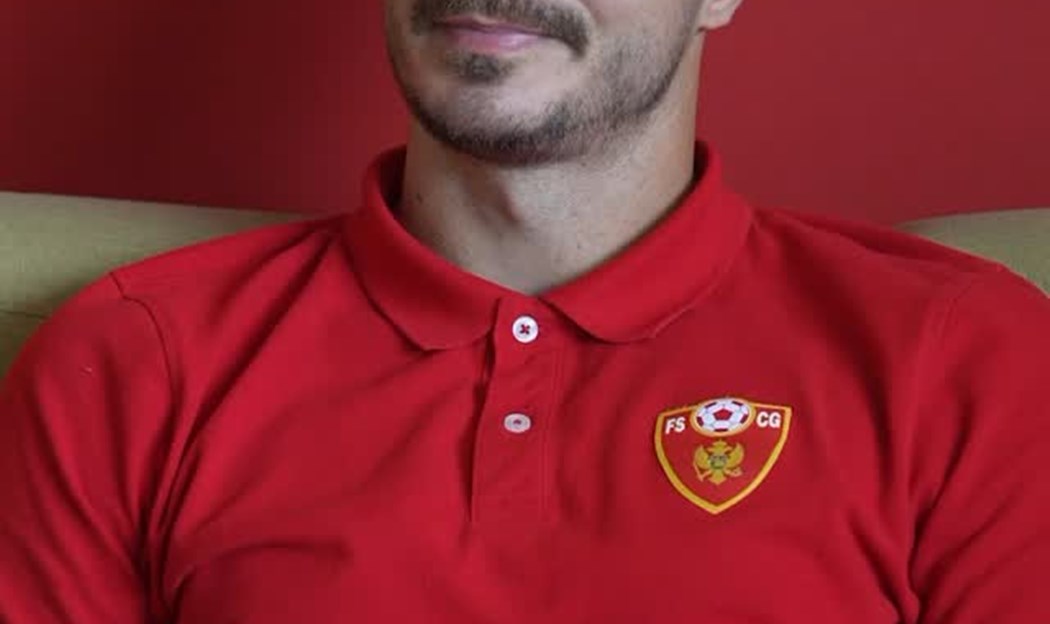 Naš Mugi je imao tu čast i privilegiju da dijeli...