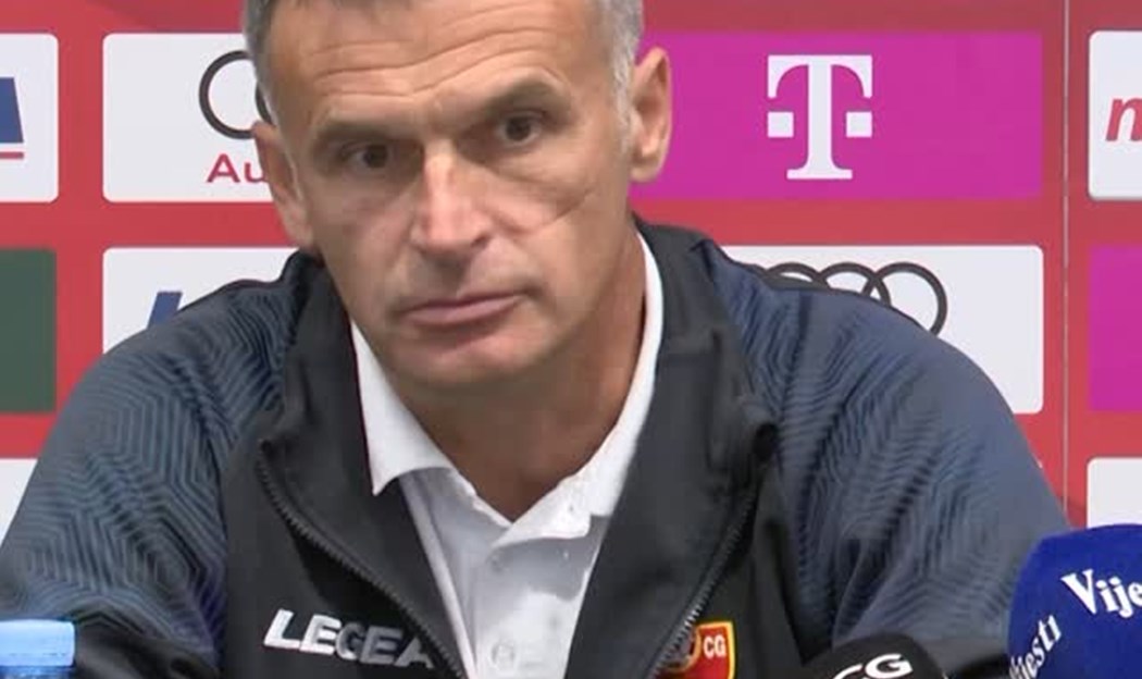 Još jedno poglavlje lijepe priče o usponu našeg...