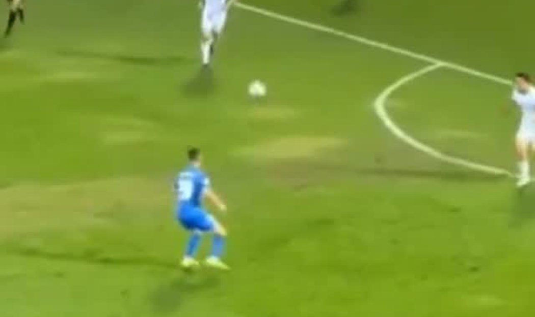 Het trik Jovovića održava Sogdianu u borbi za AFC...