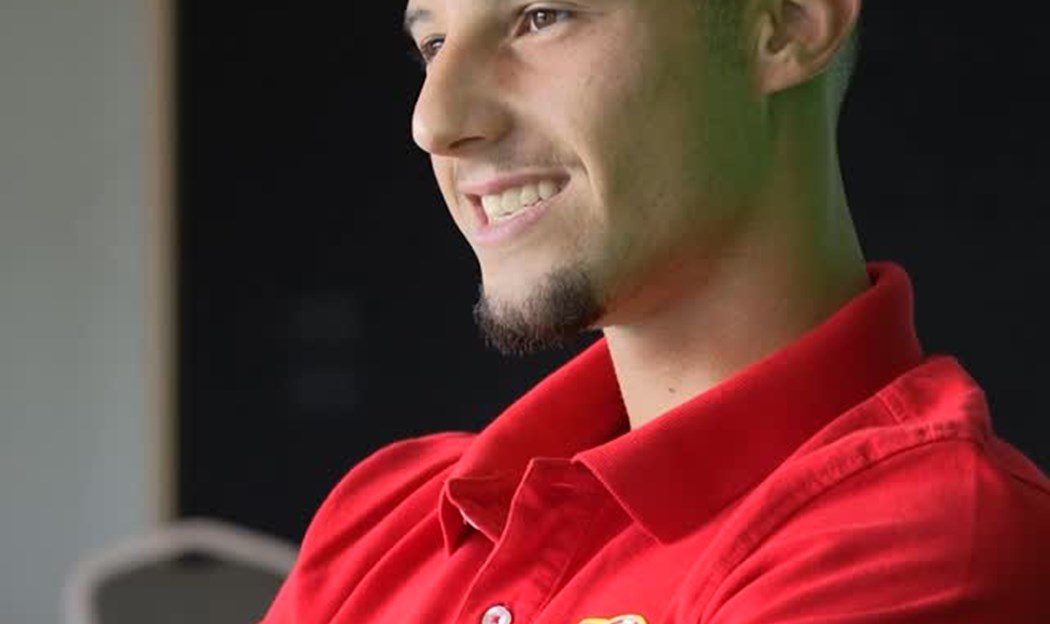 Ko je omiljeni crnogorski fudbaler, a ko je...