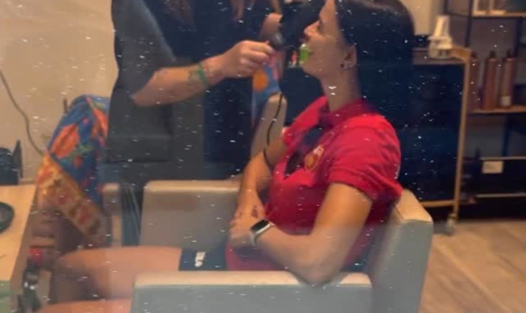 VAN TERENA 🎭 NA TERENU