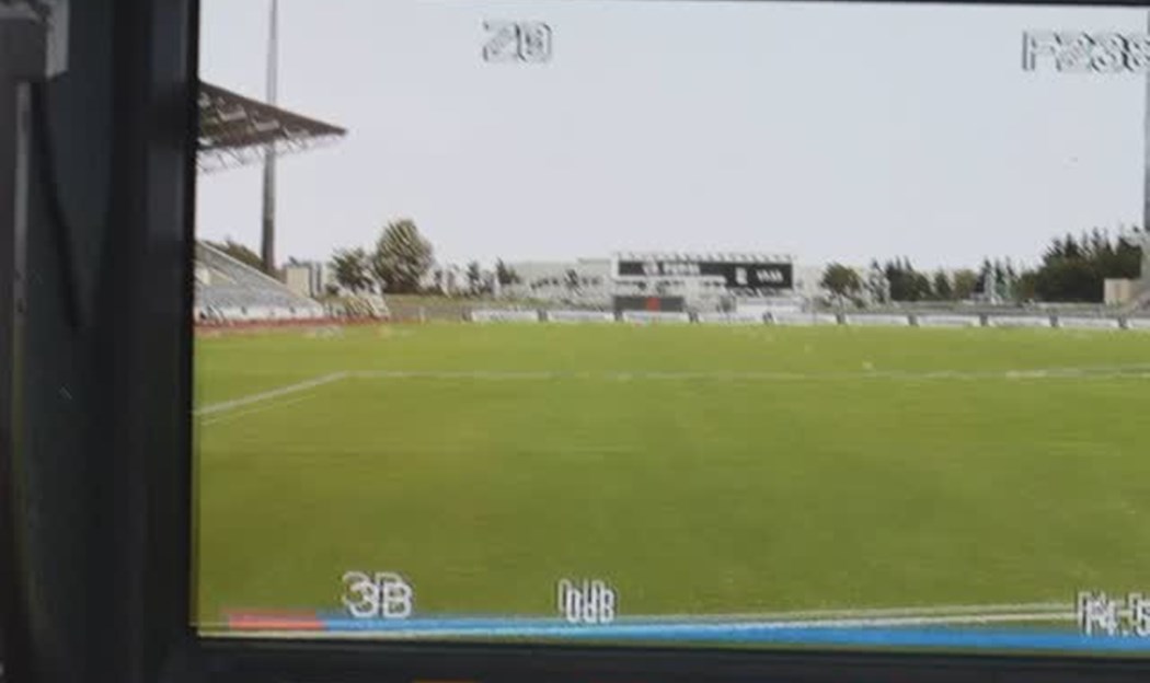 Utakmica sa🇮🇸 iz ugla naše kamere 📸