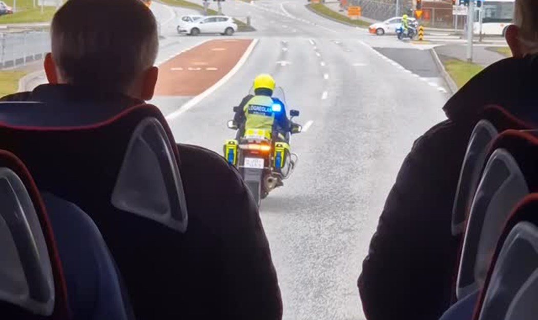 📍 Laugardalsvöllur 🇮🇸