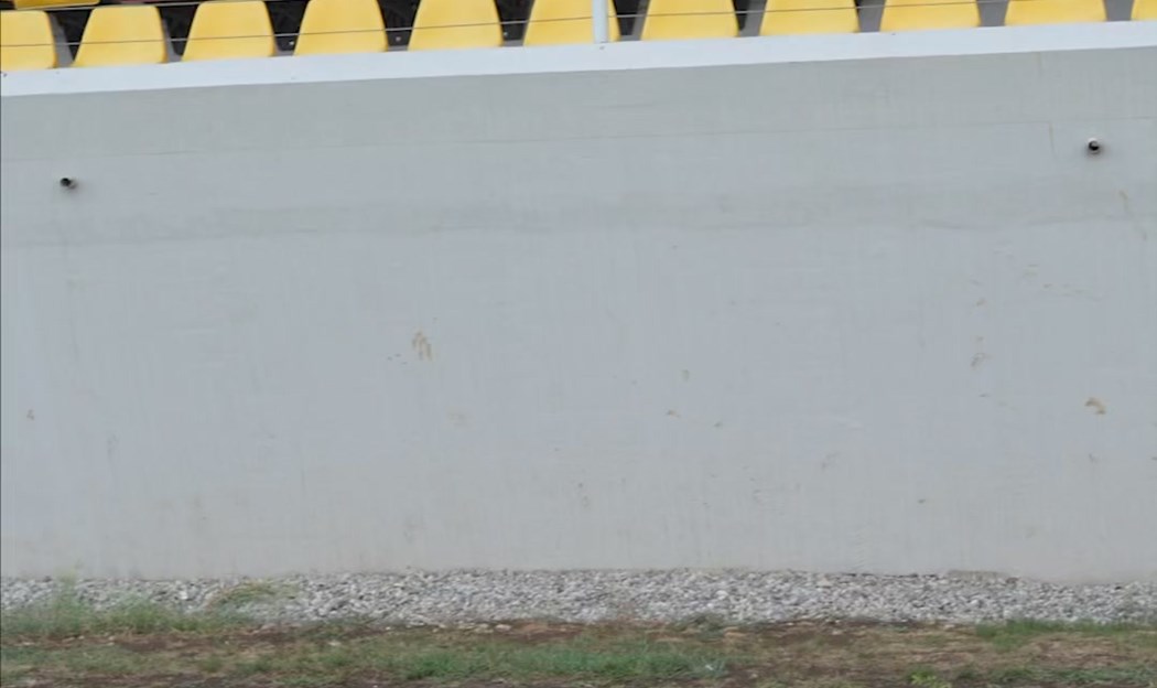 Sinoć je odrađen prvi trening pred početak Lige...