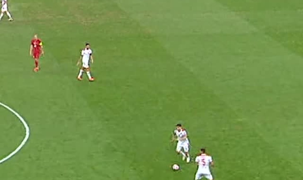 Danas se prisjećamo utakmice sa Turskom koja je...