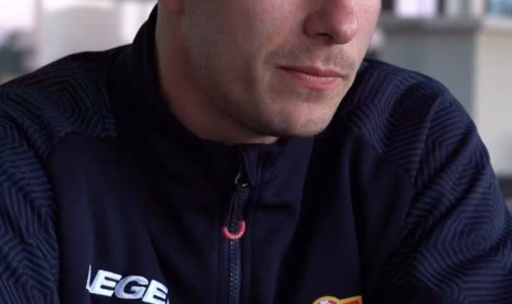 @adamarusa17 o ‘Derby della Capitale‘ 🔴🟡