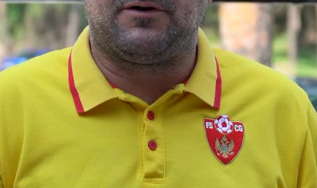 Pionirska reprezentacija zavrsila je...