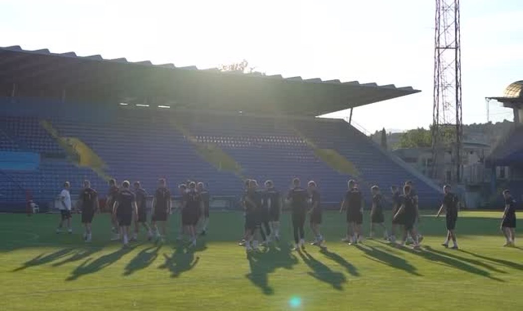 Omiljeni fudbaler iz djetinjstva ❓