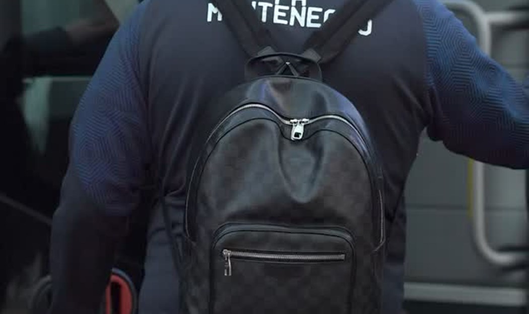 Belgija je arhvirana. Pogledajte briselsku...