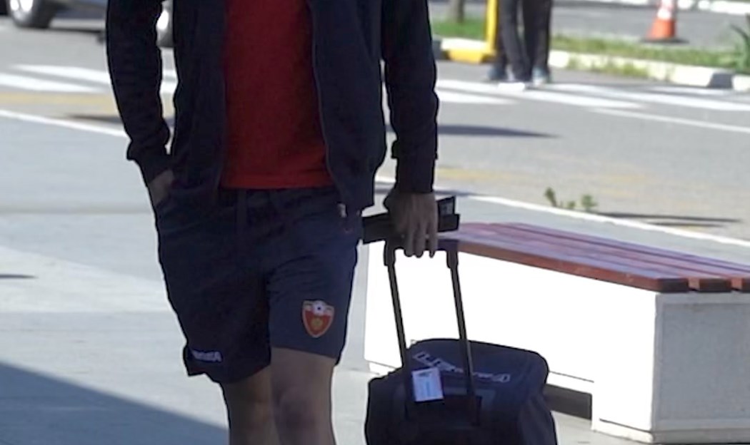 🛫🇧🇪#fscg #uefa #montenegro #crnagora #belgium