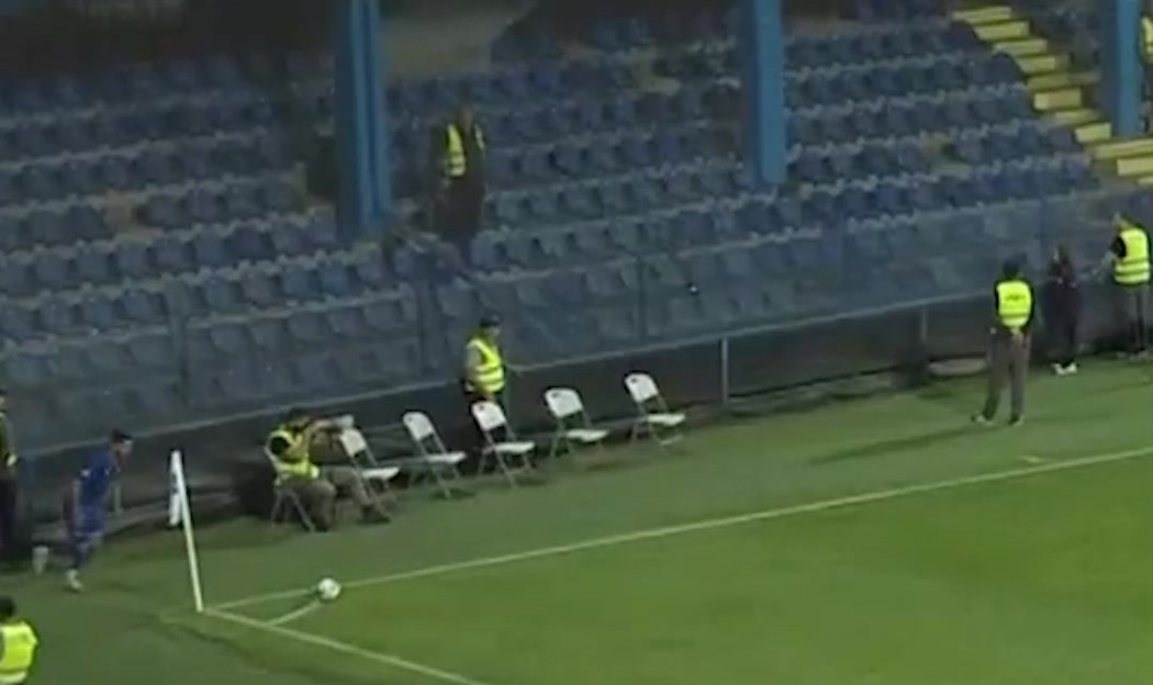 Finale našeg nacionalnog Kupa obilježili su...