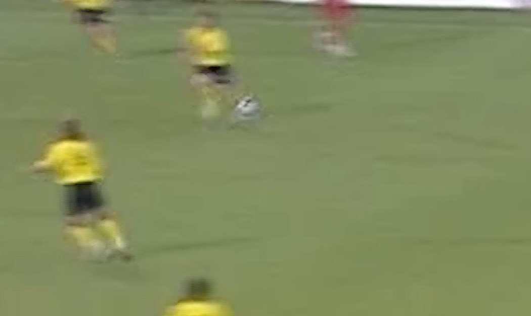 Prije tačno 16 godina 🤯