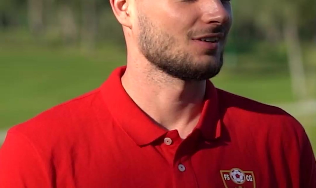 Matija Šarkić o 🏴󠁧󠁢󠁥󠁮󠁧󠁿 i Millwall...