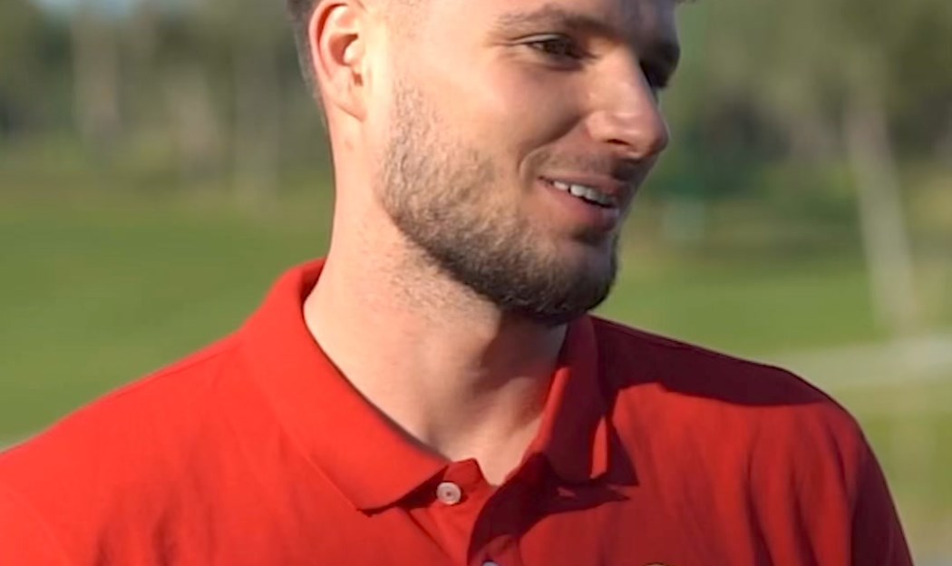 Matija Šarkić je igrao u Stouku prije Milvola...