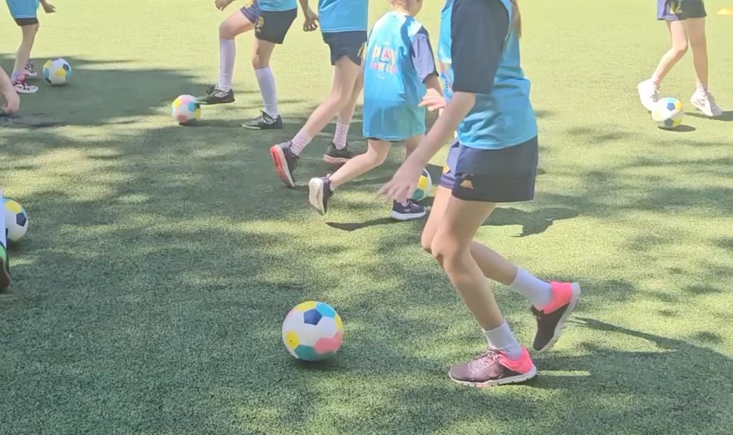 UEFA Playmakers priča se širi Crnom Gorom, sve...