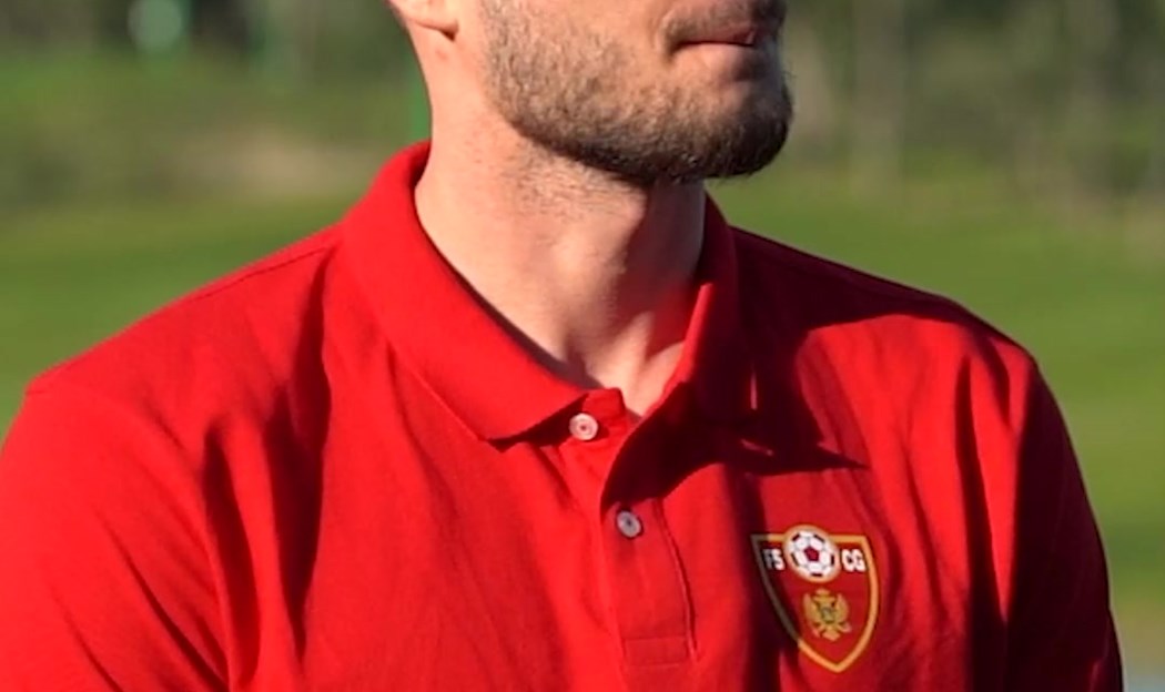 Naš Matija Šarkić je morao da bira između svojih...