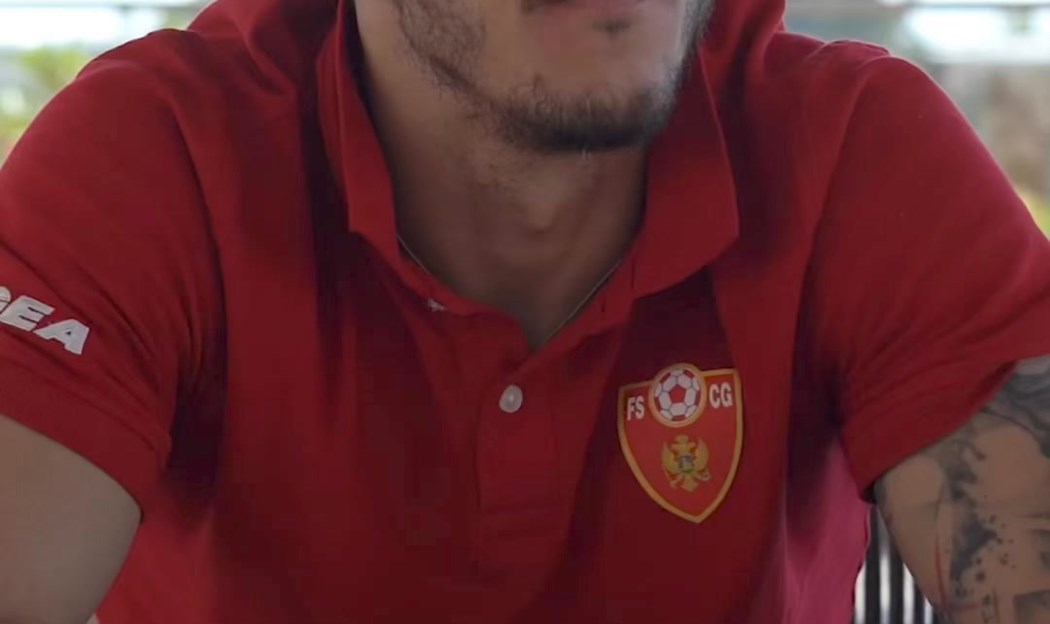 Prozborili smo riječ dvije sa našim Jovetom...