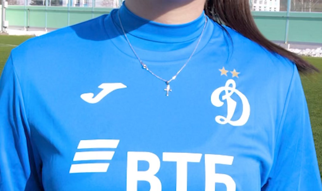 JER FUDBAL JE I ZA DJEVOJČICE! ⚽️👧🏻 Tanja...