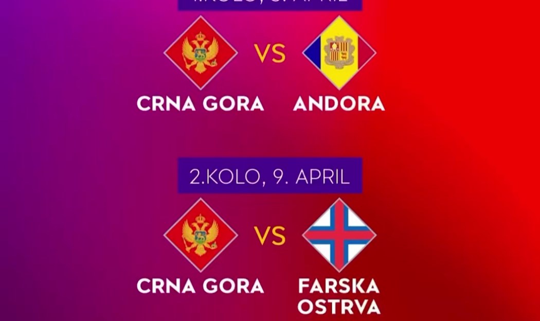Evropska fudbalska asocijacija (UEFA) utvrdila je...