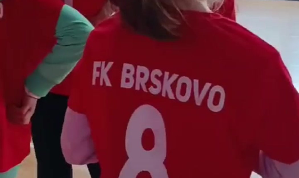 90 djevojčica i dječaka iz Mojkovca ovih dana uči...